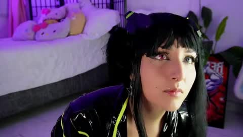 Snapshot of _julyana_ chatting on 24, 5, 2026 JULIANA online show from 24, 5, 2026