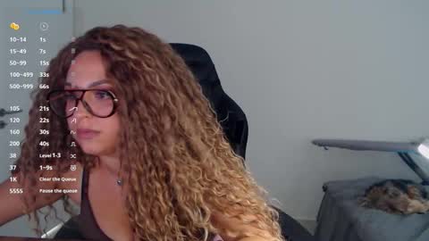 _just_a_queen_3 online show from 7, 3, 2026