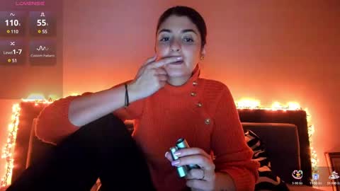 _just_a_simple_girl online show from 17, 1, 2025