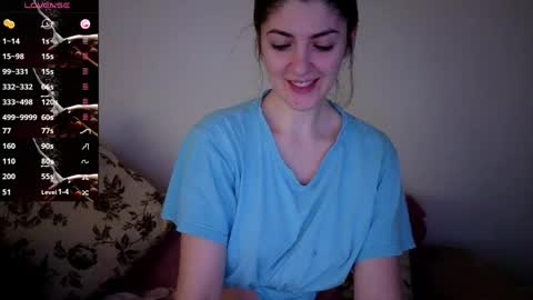 _just_a_simple_girl online show from 29, 3, 2026