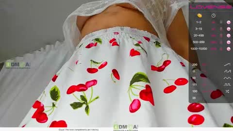 _justcallme_ online show from 19, 2, 2026