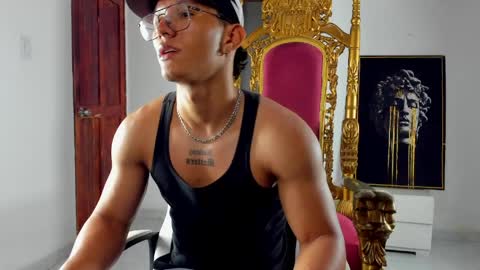 justin online show from 27, 3, 2026