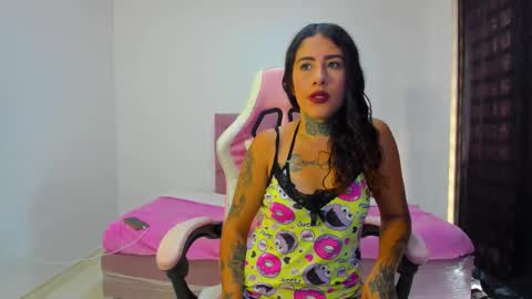 Kaatty online show from 13, 10, 2025