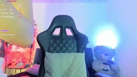 Snapshot of _kairy_ chatting on 16, 12, 2025 _kairy_ online show from 16, 12, 2025