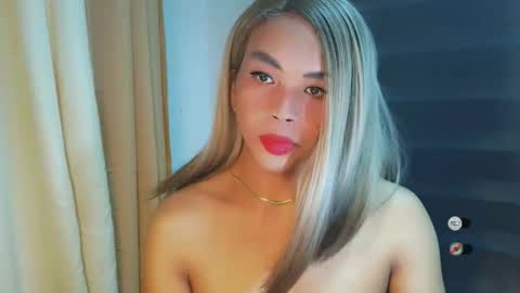 Snapshot of _karie_ chatting on 7, 5, 2026 _karie_ online show from 7, 5, 2026