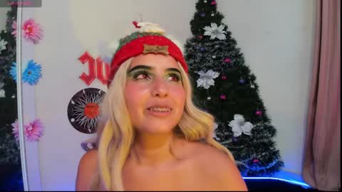 _karine01 online show from 24, 12, 2024