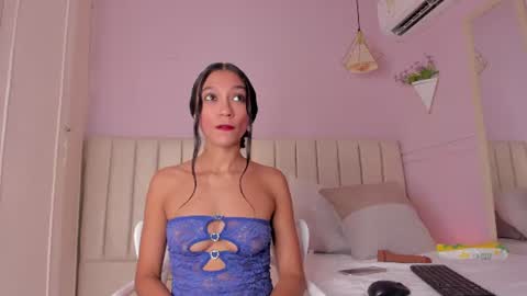 Snapshot of _karol_18 chatting on 30, 6, 2026 karol online show from 30, 6, 2026