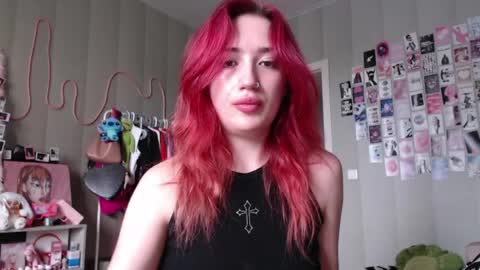 Snapshot of _katemiller_ chatting on 19, 7, 2026 katemiller online show from 19, 7, 2026