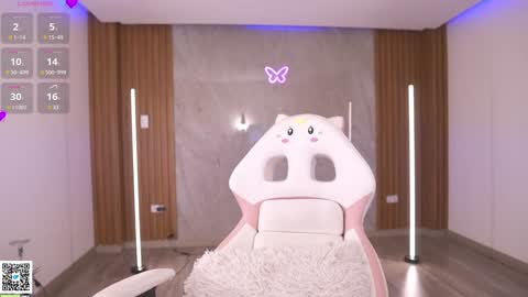 Snapshot of _kath8 chatting on 17, 1, 2025 --- online show from 17, 1, 2025