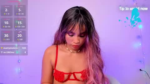 Snapshot of _kellys chatting on 3, 2, 2025 kelly online show from 3, 2, 2025