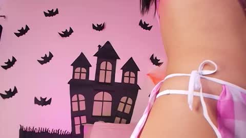 Snapshot of _kendall_07 chatting on 31, 10, 2025 Kendall online show from 31, 10, 2025