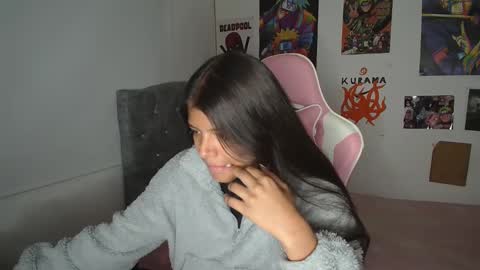 Snapshot of _kendall_jones chatting on 9, 1, 2025 _kendall_jones online show from 9, 1, 2025