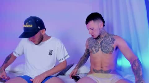    online show from 18, 9, 2025