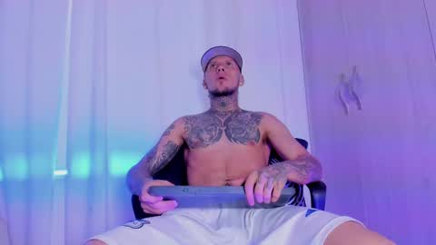    online show from 7, 10, 2025