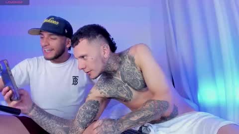    online show from 26, 11, 2025