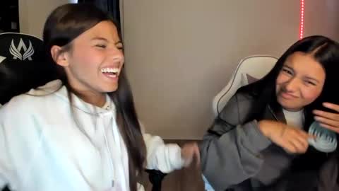 khloe sweet online show from 25, 2, 2025