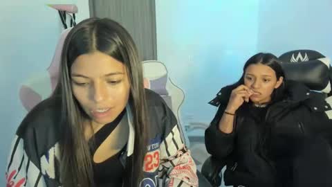 khloe sweet online show from 18, 12, 2025