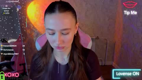 Snapshot of _kiki_angel_ chatting on 25, 2, 2026 Kiki online show from 25, 2, 2026