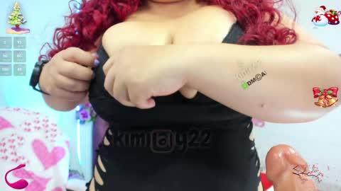 Kimi online show from 9, 12, 2024