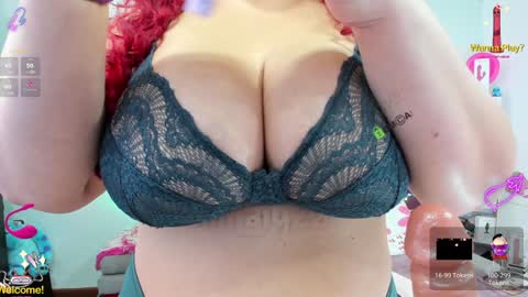 Kimi online show from 7, 1, 2025