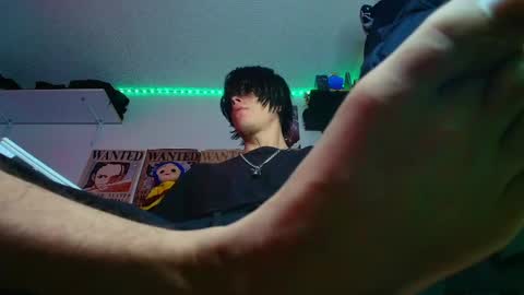 SHADOW online show from 19, 5, 2026