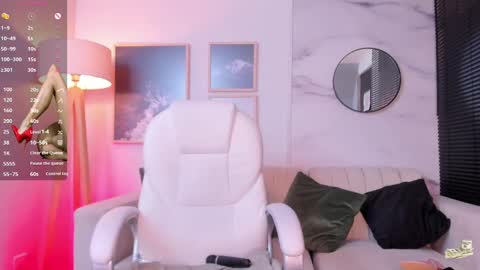 Kiraaaa 0 online show from 14, 1, 2025