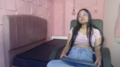 Snapshot of _kita chatting on 12, 9, 2025 Jalina online show from 12, 9, 2025