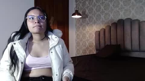 Snapshot of _kita chatting on 17, 9, 2025 Jalina online show from 17, 9, 2025