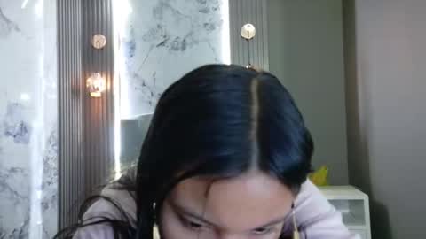 Snapshot of _kita chatting on 28, 9, 2025 Jalina online show from 28, 9, 2025