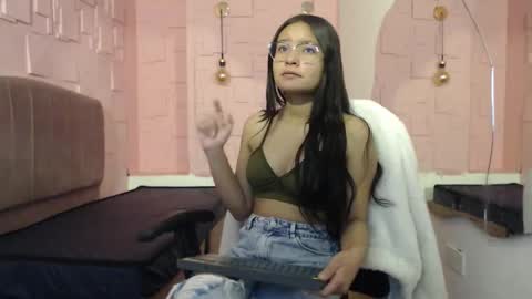 Snapshot of _kita chatting on 2, 10, 2025 Jalina online show from 2, 10, 2025