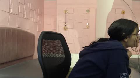 Snapshot of _kita chatting on 3, 10, 2025 Jalina online show from 3, 10, 2025