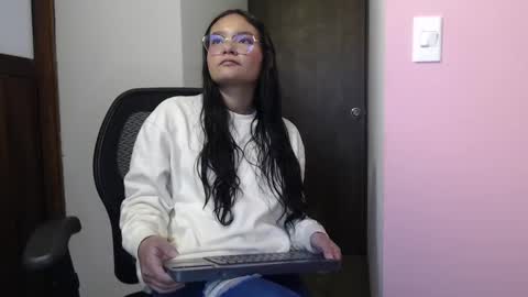 Snapshot of _kita chatting on 6, 10, 2025 Jalina online show from 6, 10, 2025