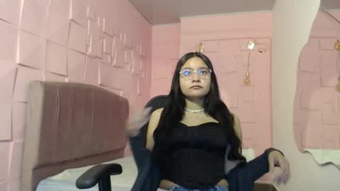 Snapshot of _kita chatting on 8, 10, 2025 Jalina online show from 8, 10, 2025