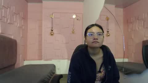 Snapshot of _kita chatting on 20, 10, 2025 Jalina online show from 20, 10, 2025