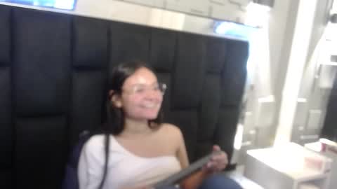 Snapshot of _kita chatting on 22, 10, 2025 Jalina online show from 22, 10, 2025