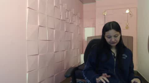 Snapshot of _kita chatting on 26, 10, 2025 Jalina online show from 26, 10, 2025