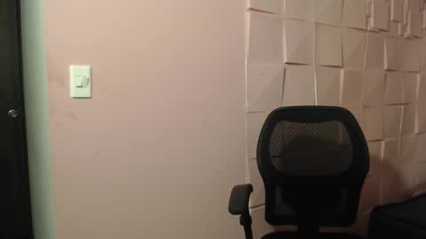 Snapshot of _kita chatting on 29, 10, 2025 Jalina online show from 29, 10, 2025