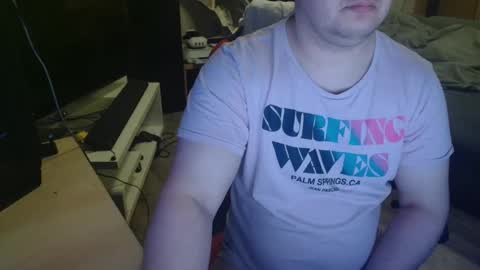 Snapshot of _kitsu_ chatting on 19, 2, 2026 _kitsu_ online show from 19, 2, 2026