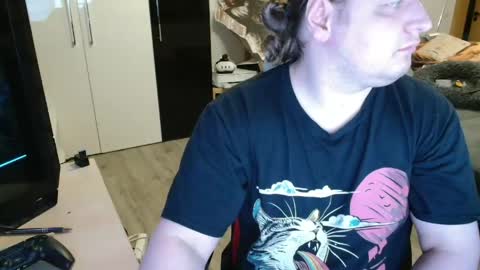 Snapshot of _kitsu_ chatting on 31, 5, 2026 _kitsu_ online show from 31, 5, 2026