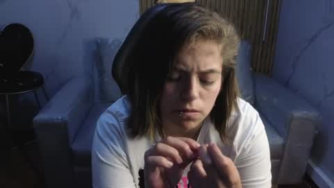 Snapshot of _kitten_1 chatting on 20, 7, 2026 _kitten_1 online show from 20, 7, 2026