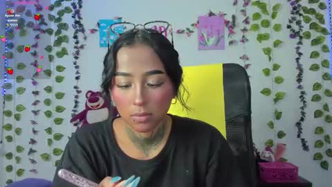 Stefany online show from 23, 6, 2026