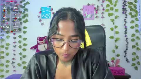 Stefany online show from 24, 6, 2026