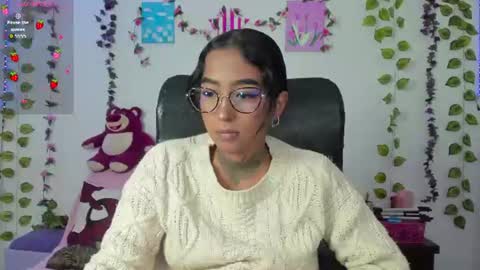 Stefany online show from 27, 6, 2026
