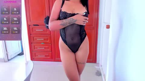  koriinn  online show from 5, 3, 2026