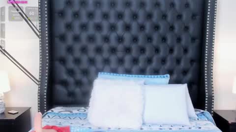 Snapshot of _krystal_cambell chatting on 25, 9, 2025 _krystal_cambell online show from 25, 9, 2025