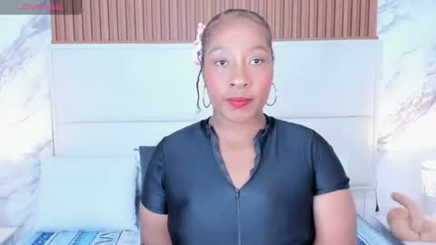 _krystal_cambell online show from 5, 7, 2026
