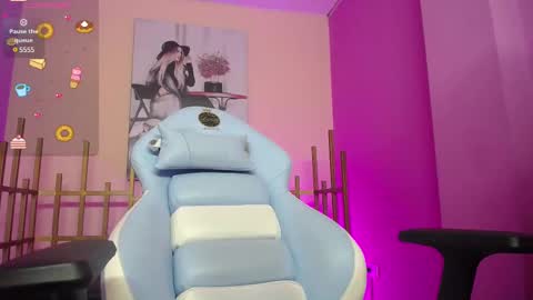 Snapshot of _kur0mi_ chatting on 26, 2, 2025 _kur0mi_ online show from 26, 2, 2025