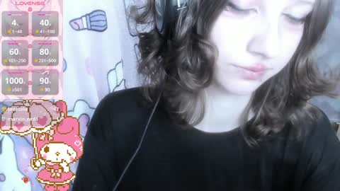  kuro  online show from 2, 12, 2024