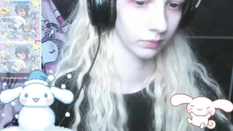  kuro  online show from 1, 3, 2025