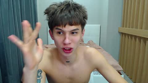 Snapshot of _kurt chatting on 6, 1, 2025 Kurt online show from 6, 1, 2025